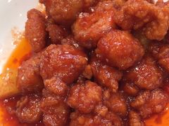-聚丰园•湖鲜餐厅(阿红私房菜梅石路店)