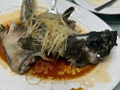 -快活林食家