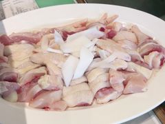 -百年果林椰子鸡(中洲店)