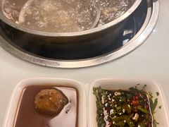 -潮发潮汕牛肉店(龙洞店)