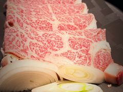 -满来寿喜烧(金虹桥店)