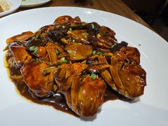 -金枝玉叶上海人家食府(三里河店)