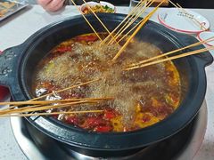 -小向麻辣烫(天街总店)