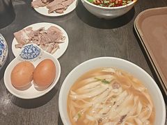 -清真·马安军辣子牛肉面