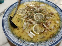 -你鲟欢·香茅柠檬鱼(金沙店)