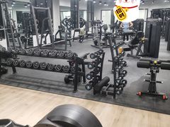 -Another Key健身(紫金店)
