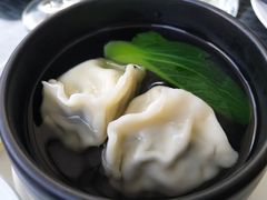 鲅鱼饺子-鲁采LU STYLE(新天地店)