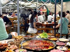 -正南齊北重庆老火锅(光华村直营店)