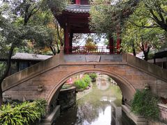 -龙潭水乡