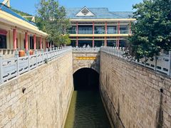 -红旗渠风景区