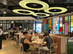 -新宝餐厅(流塘店)