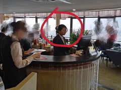 -汇泉王朝大饭店-旋转餐厅(南海路店)