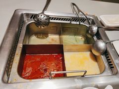 -海底捞火锅(牡丹园店)
