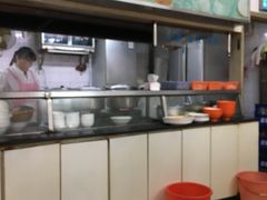-张记汤馆(嫩江路店)