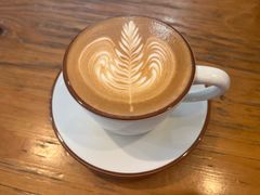 -转山咖啡(松柏社区店)