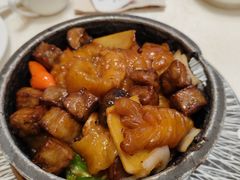 -百乐门喜宴(海珠广场华厦店)