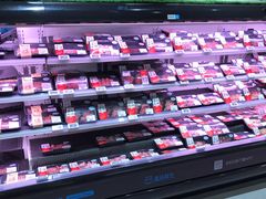 -盒马鲜生(财富中心店)