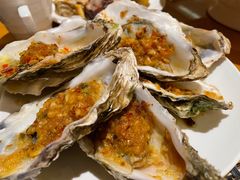 -盛宴标帜西餐厅龙虾.鲍鱼•牛排(重庆喜来登大酒店)