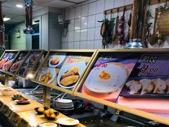-72街荷叶饭(东方宝泰广场店)