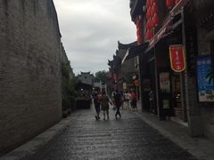 -东西巷