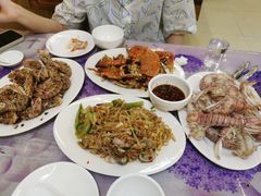 -花乐餐厅(涠洲岛店)