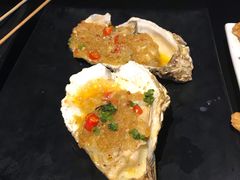 -西街夜油条·麻团包乌饭