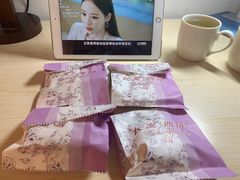 -长发西饼(道前店)