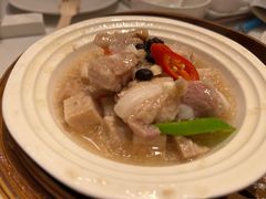 -潮福城大酒楼·潮味粤品·港式点心(湖滨北路店)