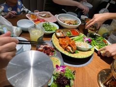-南越郡·越式风味餐厅(青秀万达店)