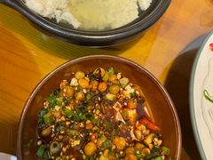 -重庆石磨豆花庄(乔庄店)