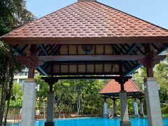 -三亚海棠湾万丽度假酒店