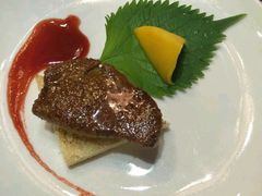 -铁板诱惑法式铁板烧(大卫城店)