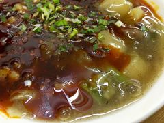 -老字号贾家肉丸糊辣汤(光明巷店)