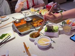 -海底捞火锅(杭州庆春路夜宵主题店)