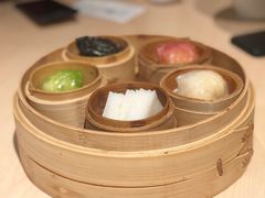 -避风塘(宝山万达店)