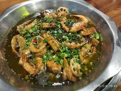 -槐店王婆大虾(开发区店)