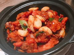 -茉莉餐厅(包河万达店)