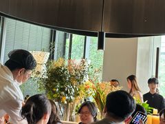 -Ameigo梅果·云贵川bistro(长宁来福士店)