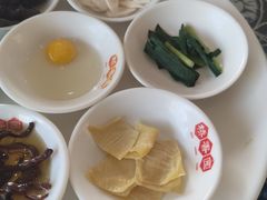 -桥香园过桥米线(国贸店)