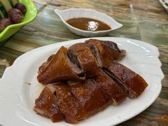 -椿记烧鹅(北门店)