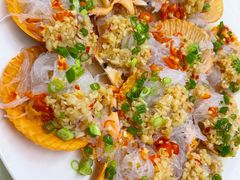 粉丝蒸小扇贝-惠来大排档(联创商业街店)