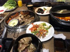 -火炉火自助餐(枫蓝国际店)