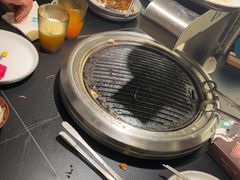 -東盛炭烤自助料理(玄武招商花园城店)