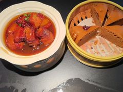 -小菜园新徽菜(青岛市南万象城店)