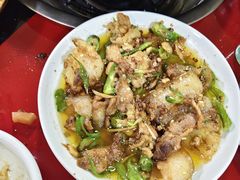 -鹏林天龙鸡杂