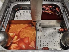 -海底捞火锅(团结桥店)