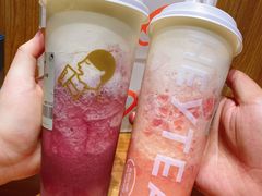-喜茶(合肥正大广场店)