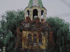 -哈尔滨文化公园