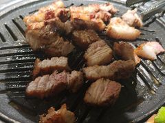 -大發韩国烤肉(八佰伴店)