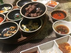 -三代烤肉(保利广场店)